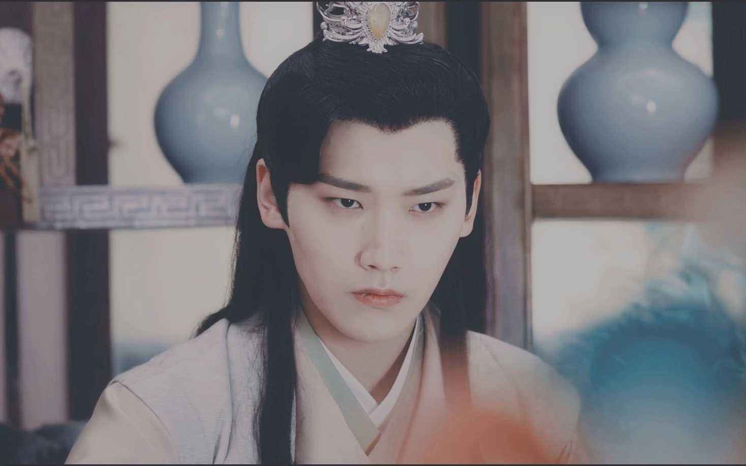 邢昭林是不是杨洋,邢昭林杨洋双世宠妃