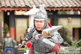 隋唐演义电视剧十八条好汉视频,隋唐演义十八条好汉罗成演员