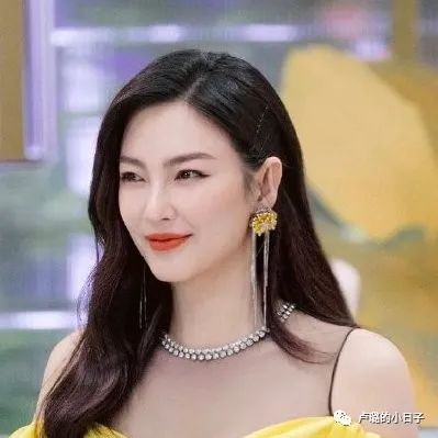 从乘风破浪的姐姐看成功之道,乘风破浪的姐姐金首饰