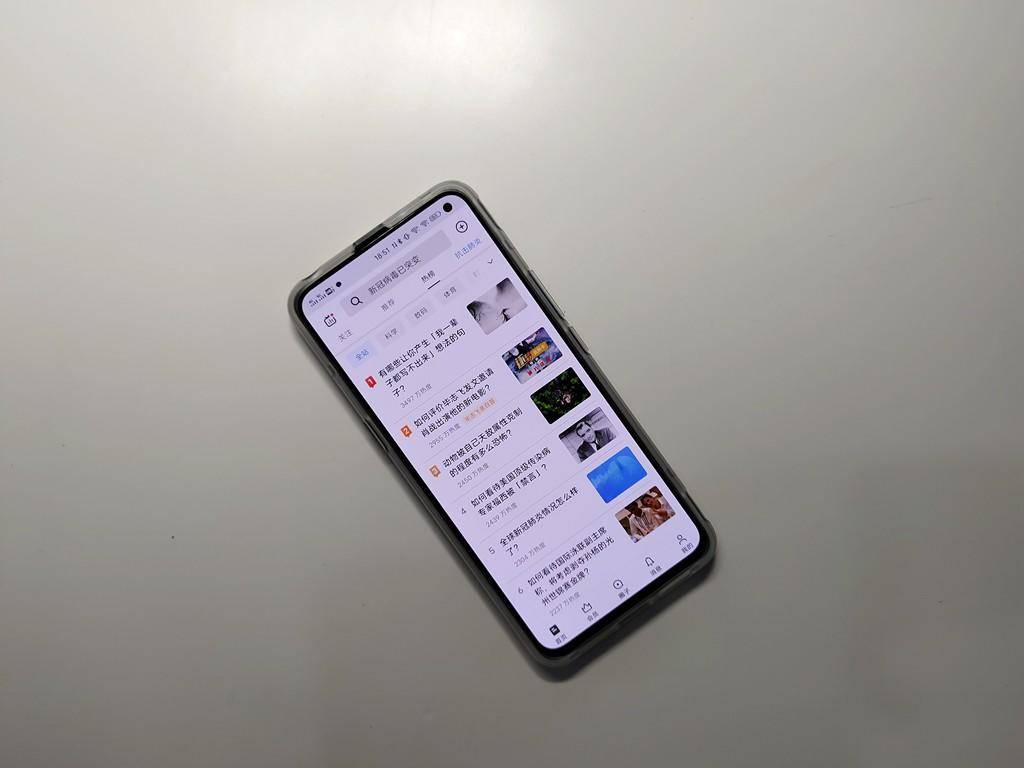 iqoo3对比iqooneo3,快是真的快