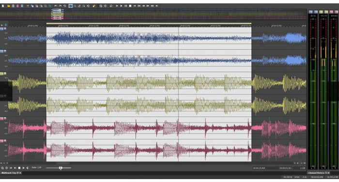 单曲有必要做母带吗,音乐制作什么是母带
