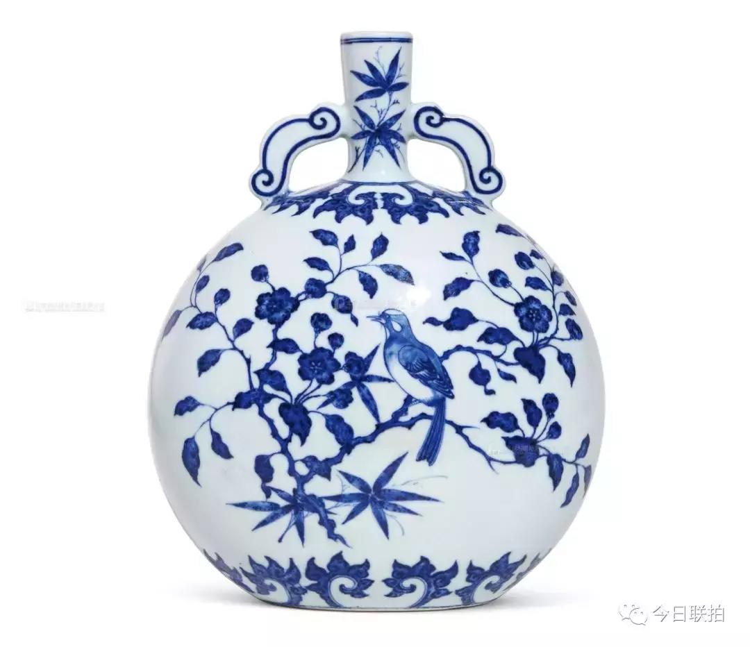 19年保利厦门秋拍瓷器 (保利厦门2021秋拍瓷器成交价)