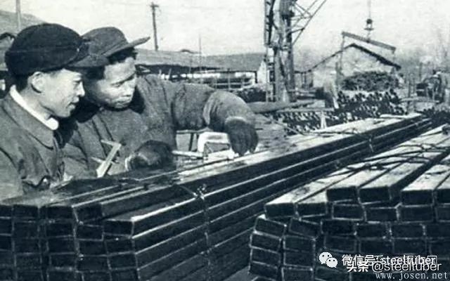 无缝钢管是怎样制造出来的,最大无缝钢管生产厂家