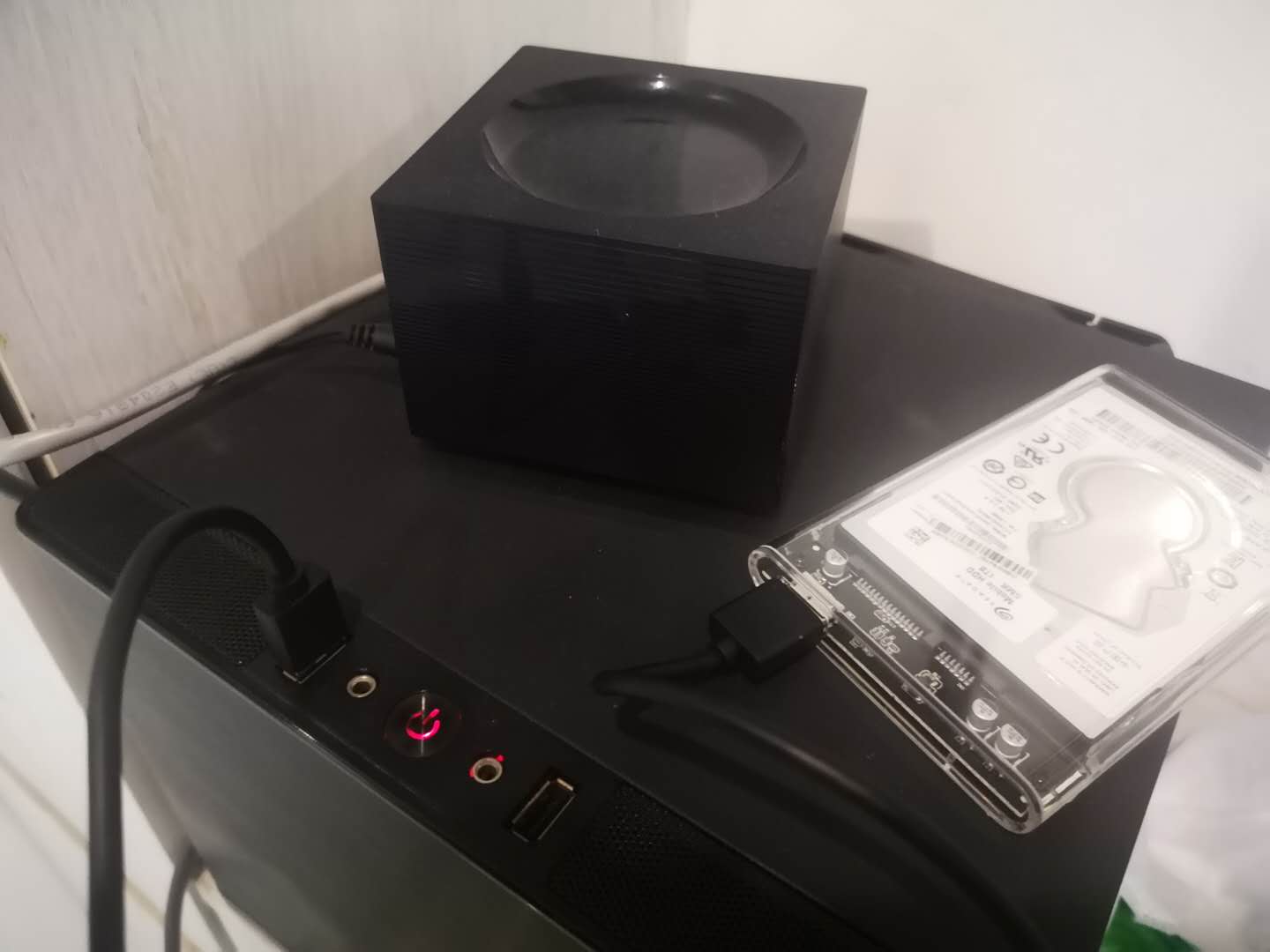 家庭NAS部署指南群晖篇二——那些“用了就回不去”的群晖套件