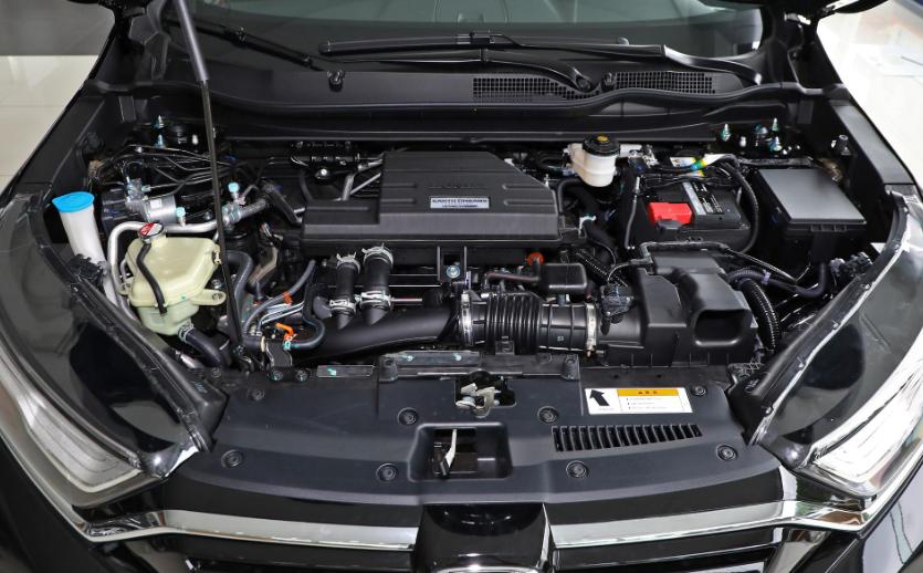 本田crv优惠促销直降8万元,本田CRV销量8月