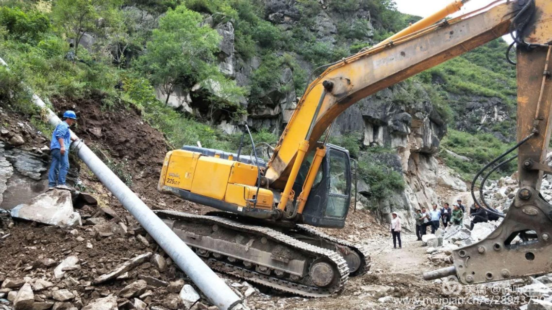 武都供电公司抢修,武都黄坪电力抢修