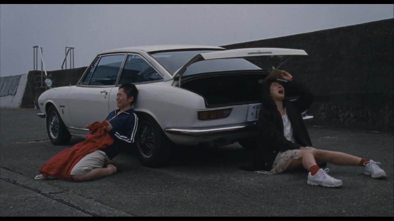 女护工入侵老人私生活，《0.5毫米》用“性空虚”揭开时代隐疾