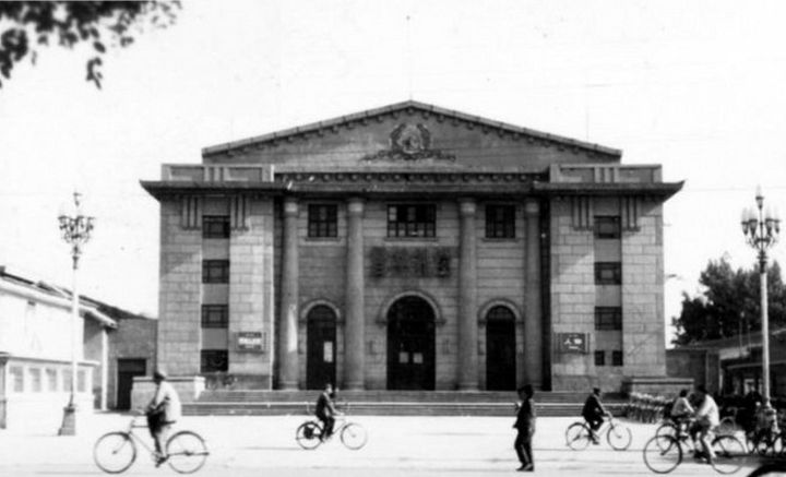 曾经辉煌的四大家具集散地,山西榆次四大厂