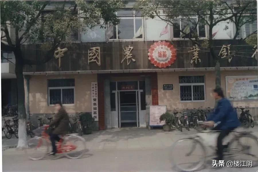 江阴30年变迁,江阴面貌的变迁