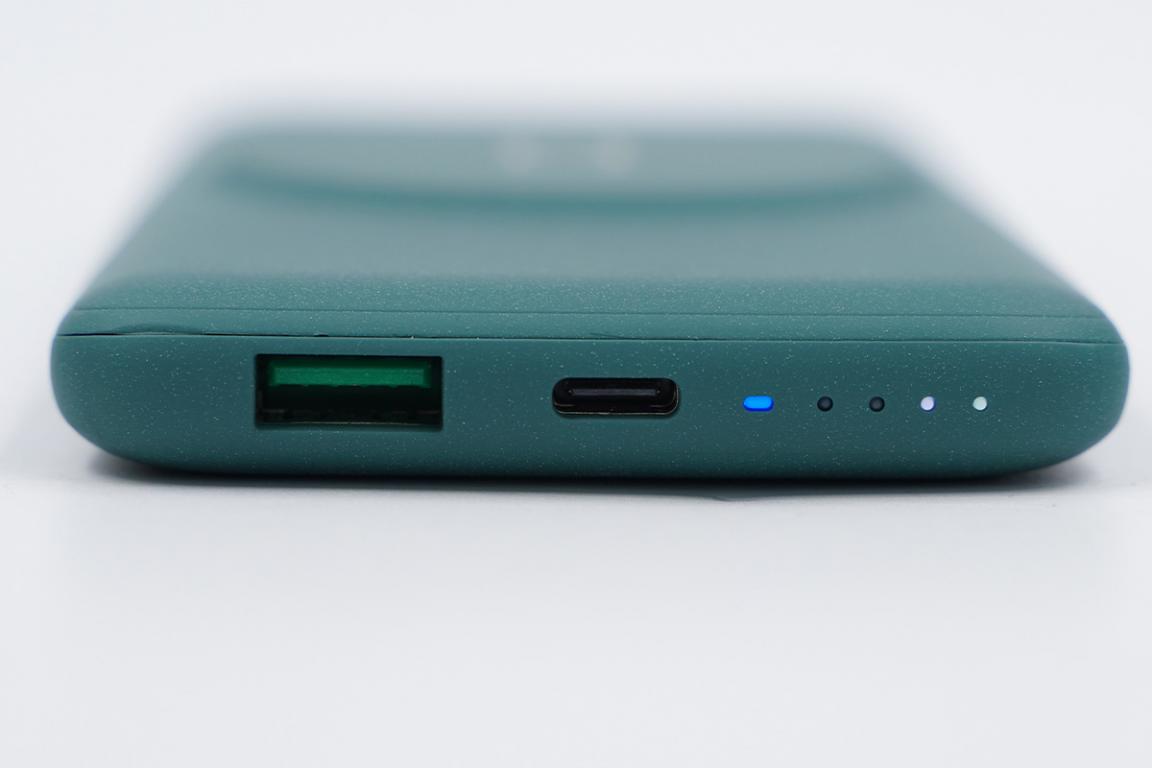 无线磁吸充电宝评测,麦多多无线充电宝排行榜