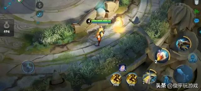 新赛季王者峡谷全部的优化内容,王者s17赛季峡谷改版