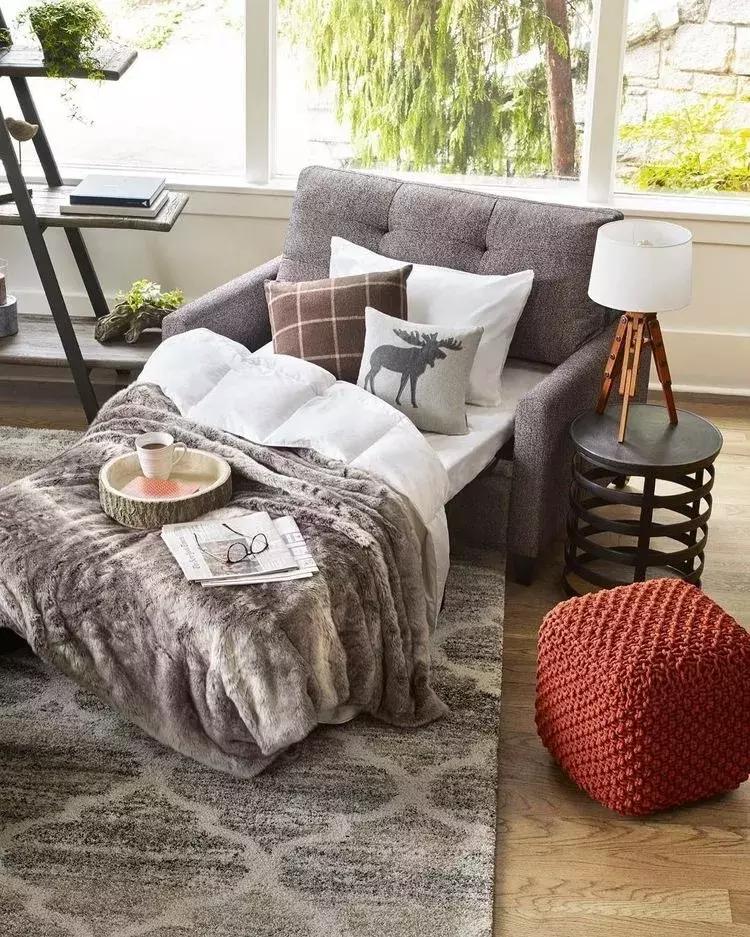 Hygge生活,严冬里的一丝暖“欧”