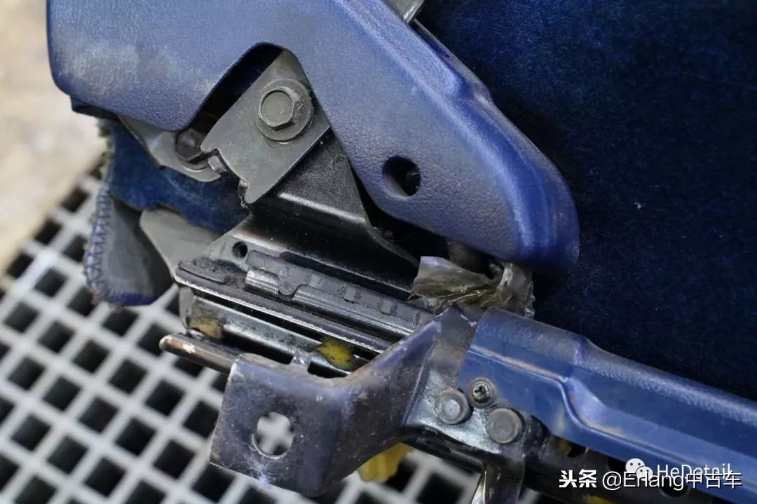 辉煌三十年｜1989CROWNMS132皇冠重生记