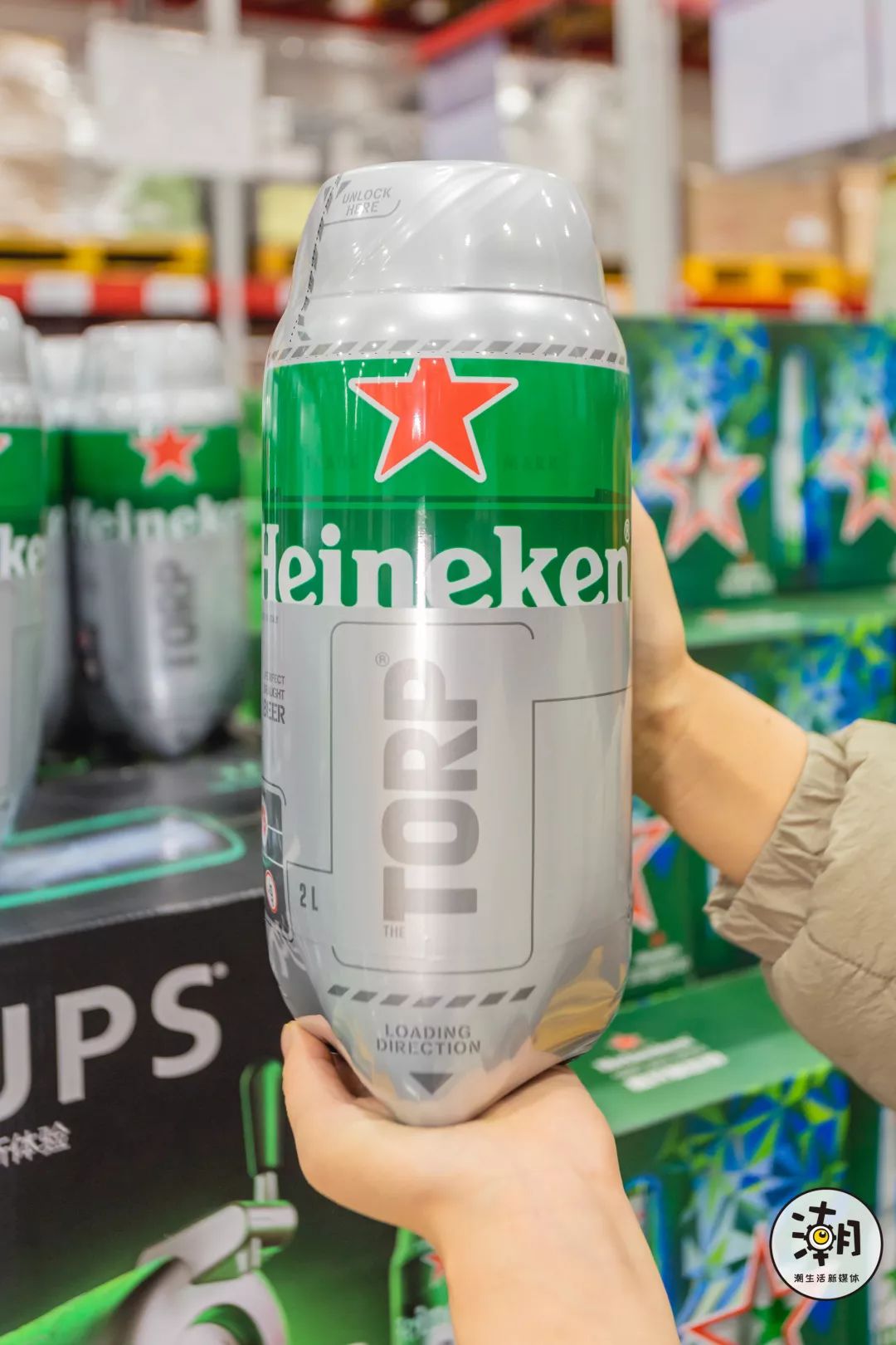 成都第一个山姆会员店,你为什么留在这座城市四川