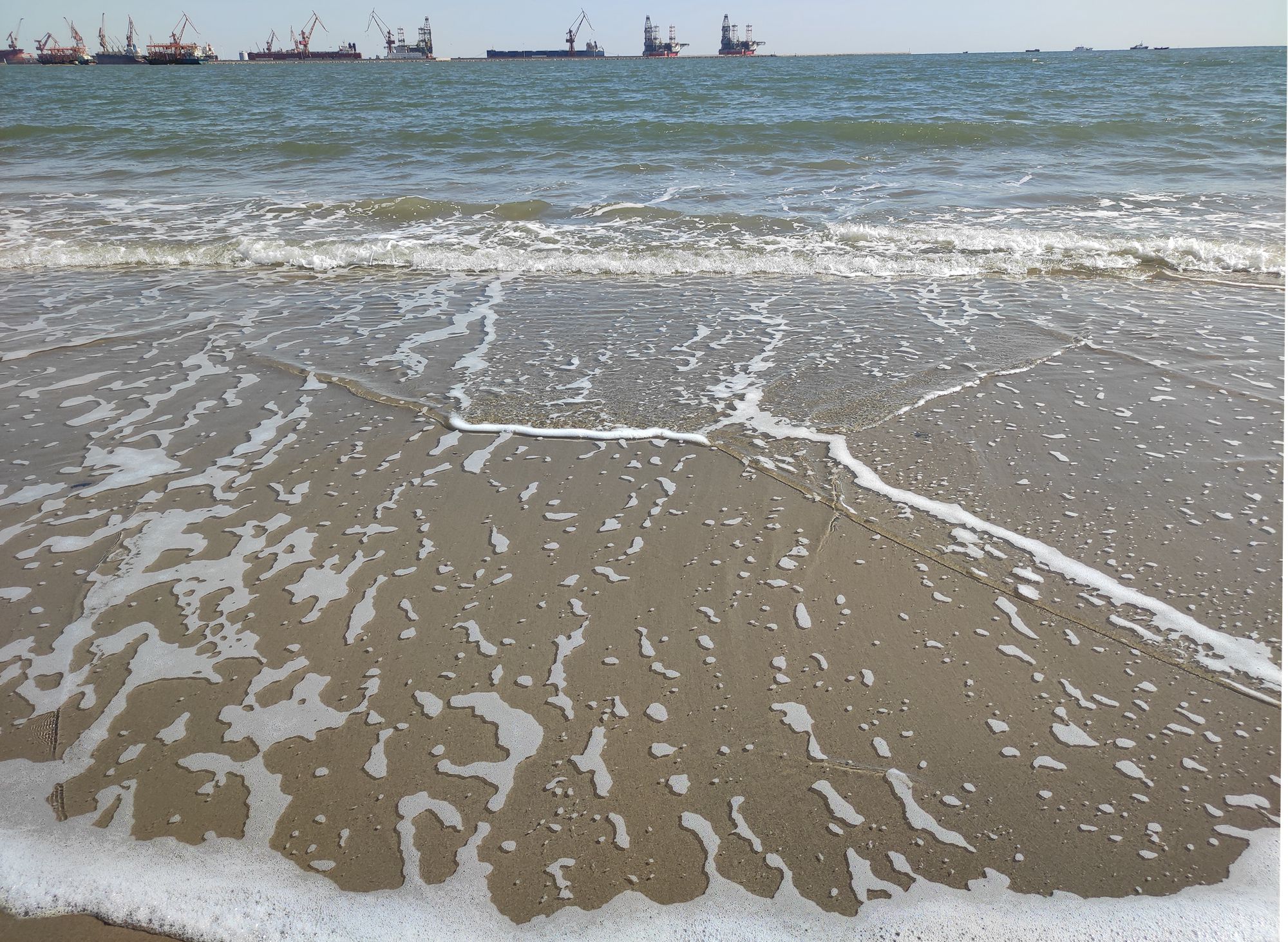 欣赏年画、邂逅大海、闲逛宜家，将生活过成诗与远方