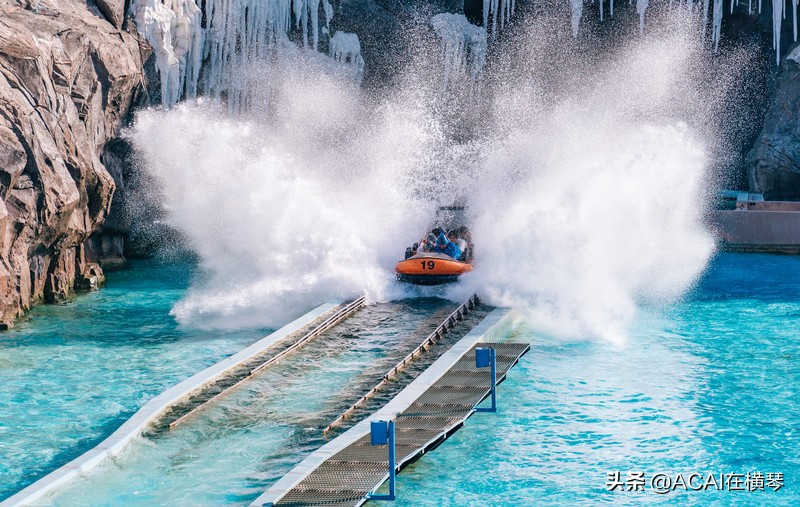 吃喝玩乐in珠海,珠海吃喝玩乐一体的地方