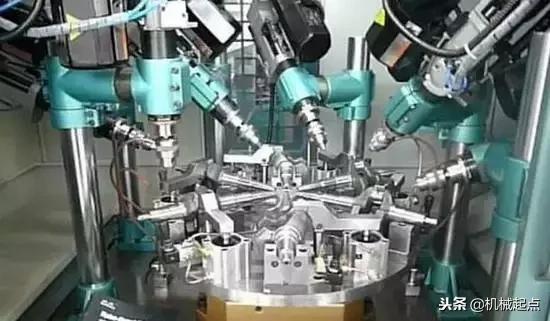 机械加工的方法及工作原理,机械加工工艺工程师工作内容