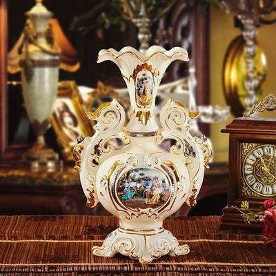 偷师中国技艺，如今成为欧洲最上流，“梅森”是怎么做到的？