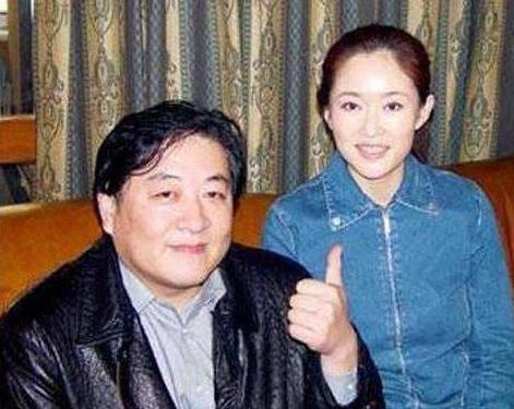 比王宝强还惨！前央视主持刘斌，三婚娶马蓉闺蜜却遭出轨掏空家产