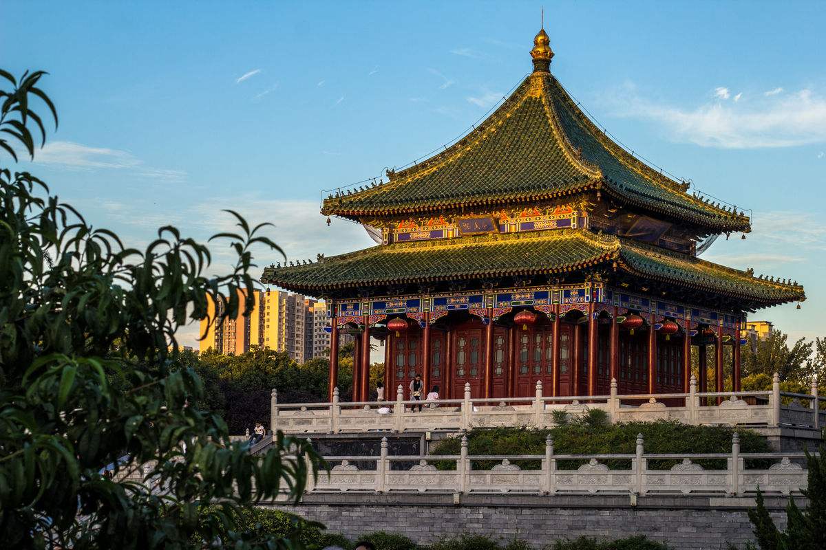 笠翁对韵中的精美词句,笠翁对韵的国学心得