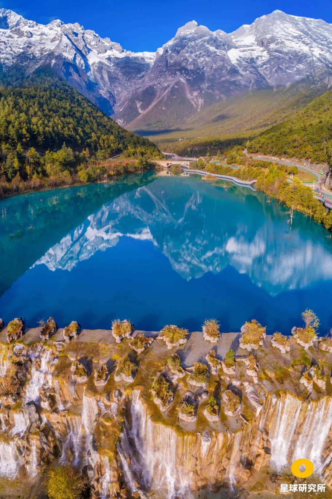 藏西秘境景观,藏西美景视频大全