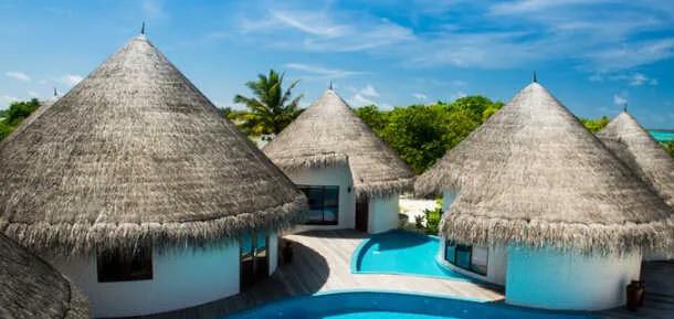 马尔代夫旅游攻略必带物品清单,到马尔代夫旅游攻略