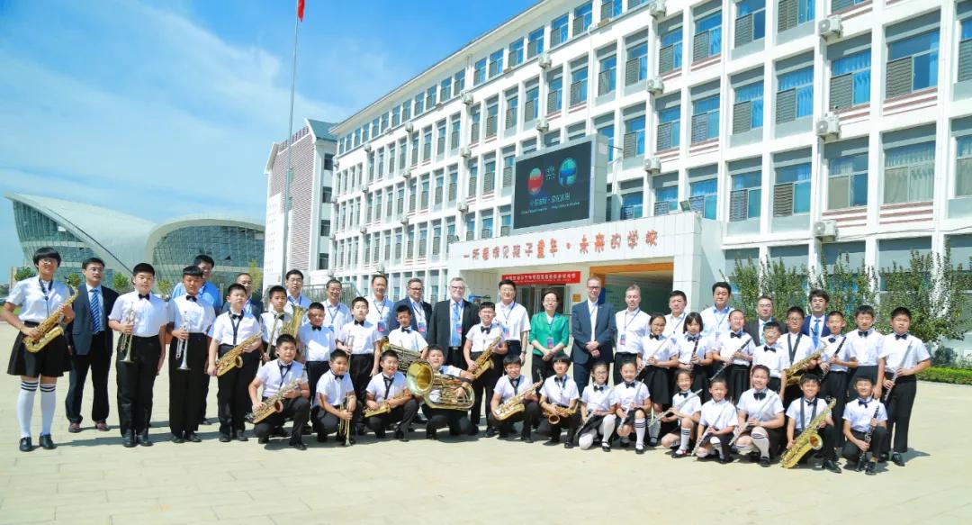 滨州莲华学园2019招聘,滨州莲花学院招聘信息