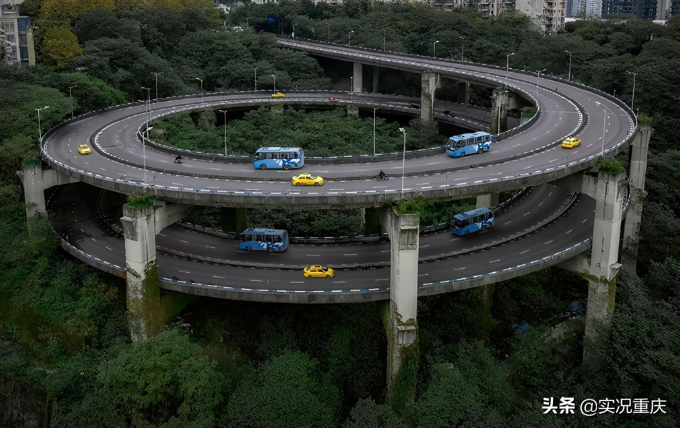 重庆出租车司机的真实生活,重庆出租车行业怎样