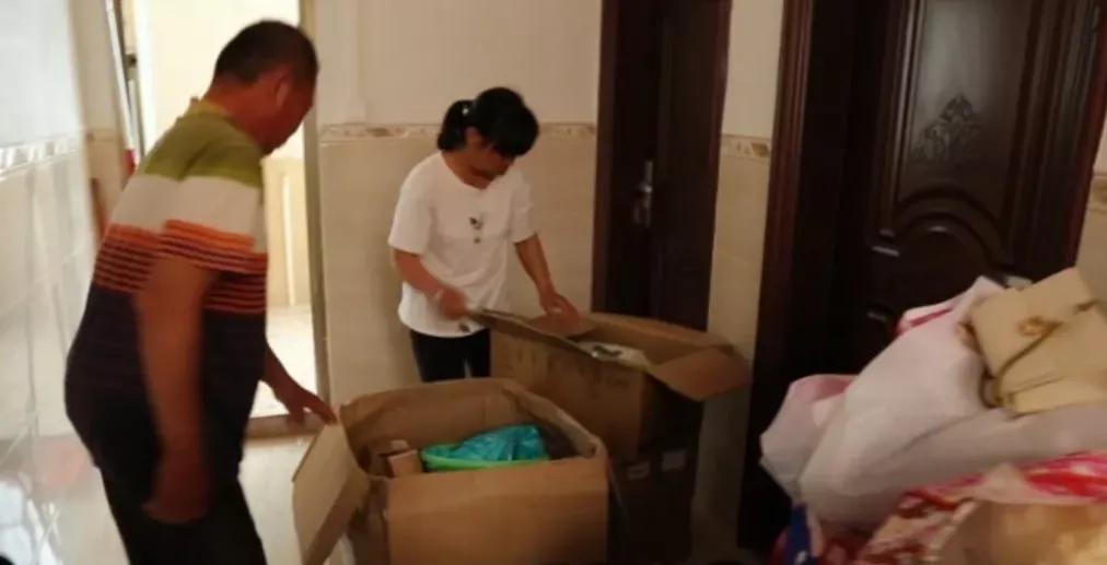 濯濯冰雪花,遗世满芳华,追忆战“疫”天使梁小霞