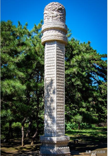 雍正皇帝发现泰陵,雍正皇帝泰陵地宫图片