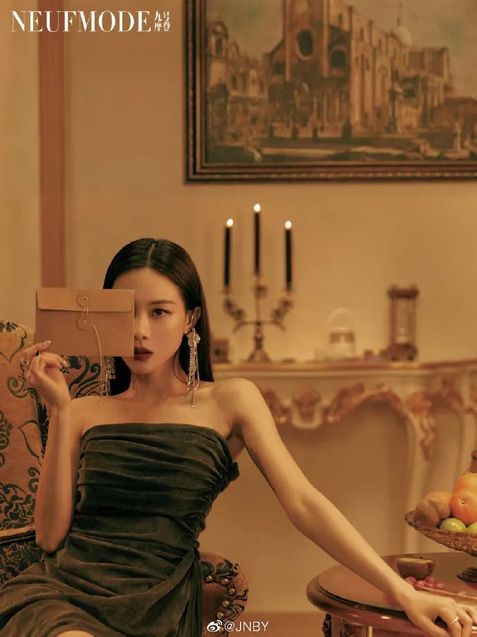 陈冠希终止Nike联名合作，你需要的「国潮清单」拿走不谢