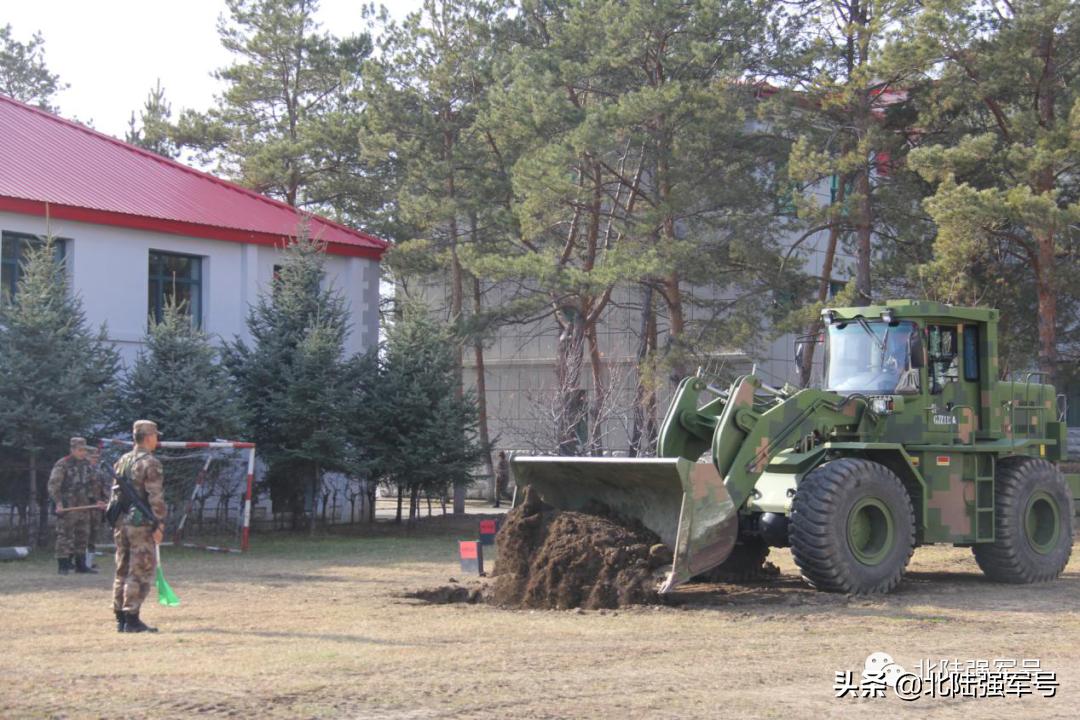 “看我的!”他们真的啥啥都行!