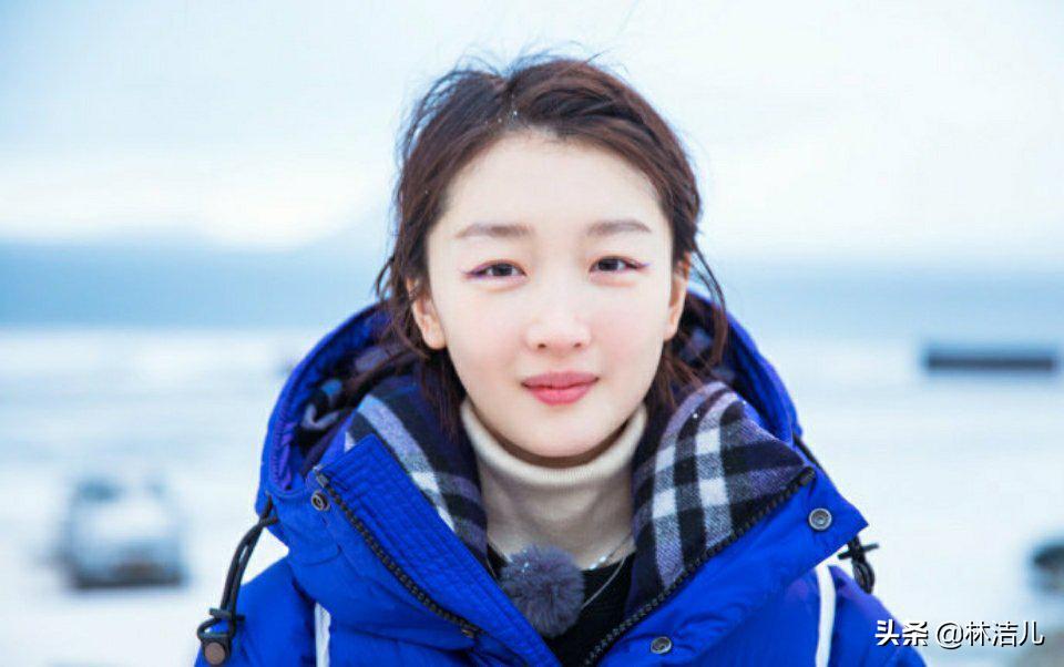 周冬雨同款眼妆教程,周冬雨同款全包眼妆