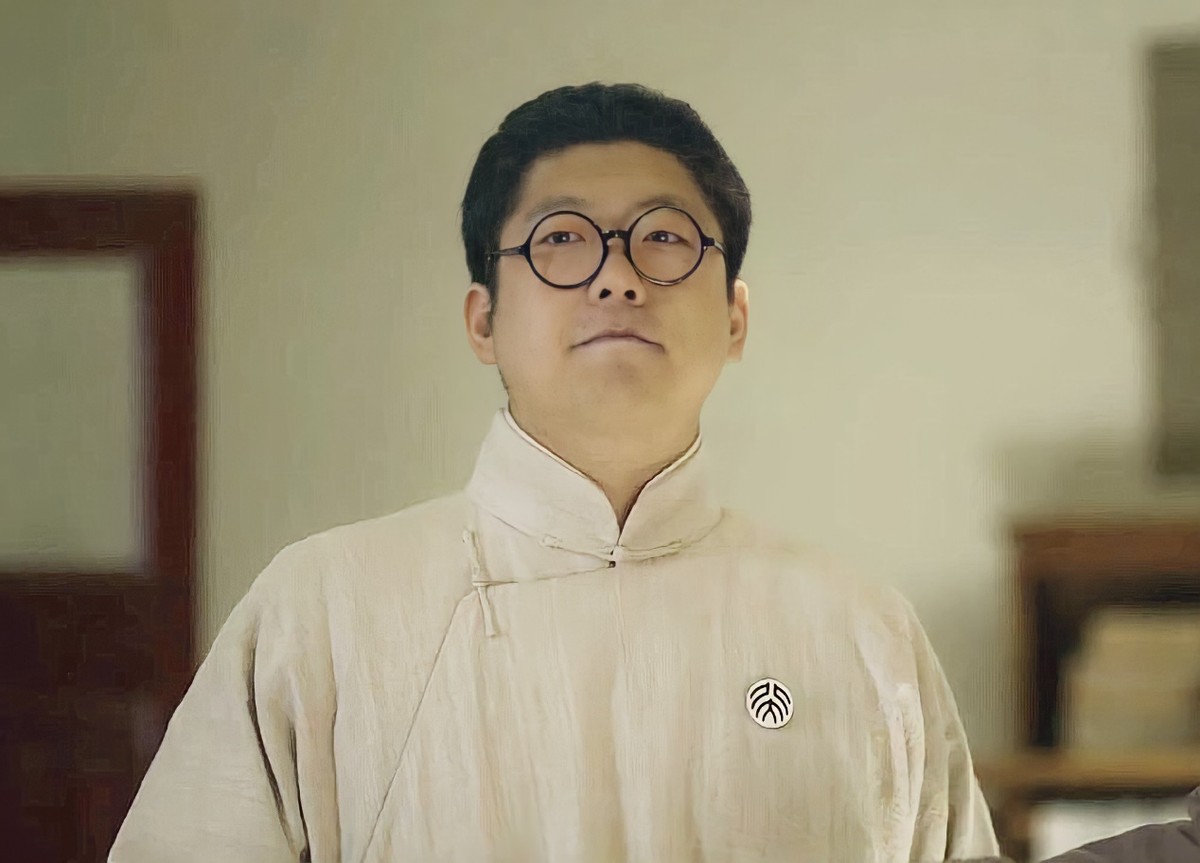 尤浩然小时候家有儿女采访,小童星尤浩然的个人资料图