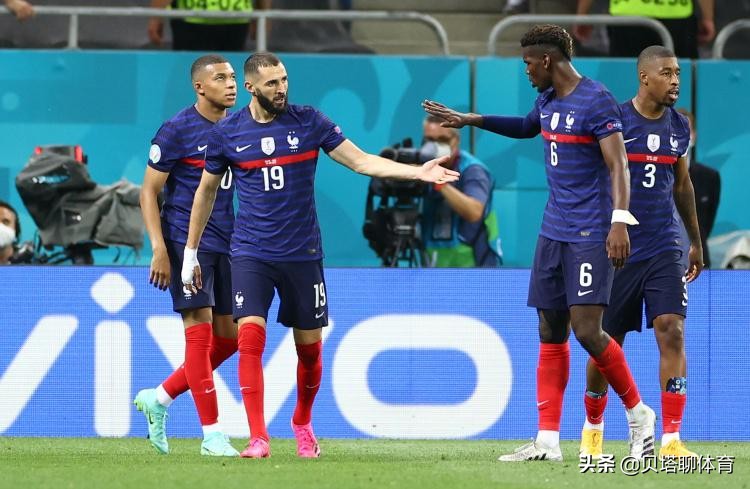 各届对姆巴佩炮轰巴黎的评价,名记炮轰外援完整版