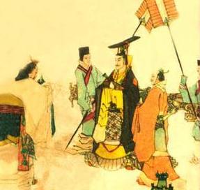 春秋战国历史朝代图表,为什么春秋战国也算是朝代啊