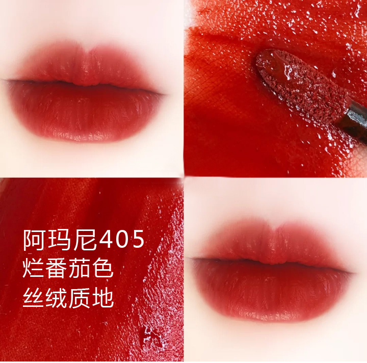 夏季热门口红推荐,女生一生必入一款热门口红