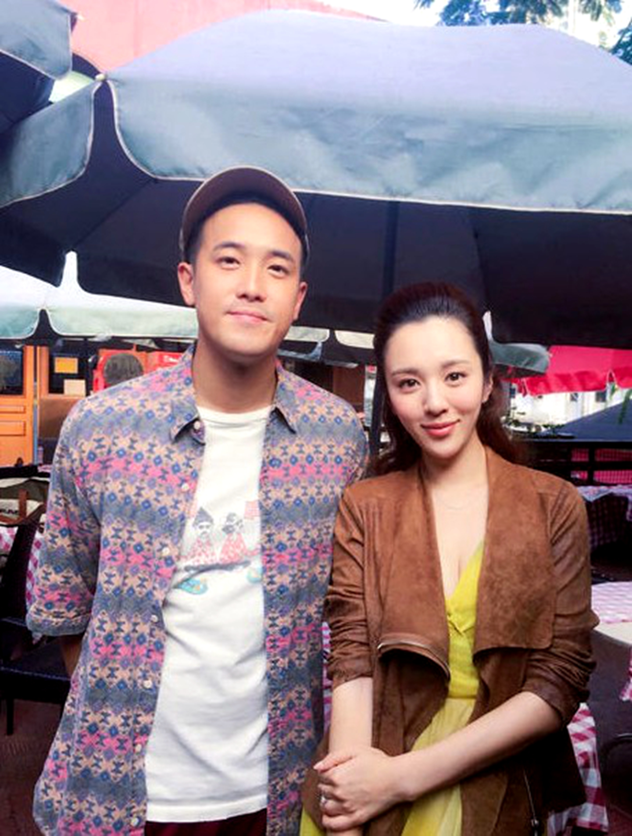 王晓晨气质绝美,王晓晨大气甜美知性率真