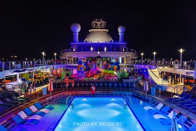 怎么优雅的带小孩,如何带着孩子快乐的去旅行