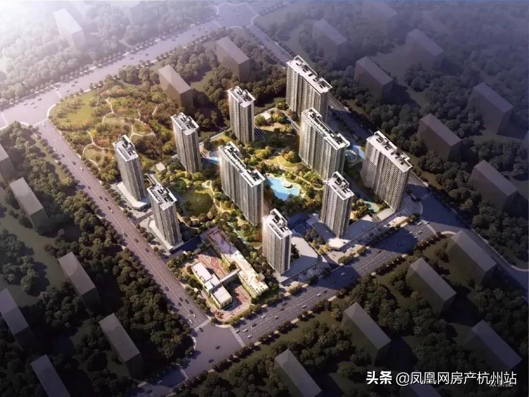 “了不起”的保利：深耕浙江13载，央企优等生的和者之道