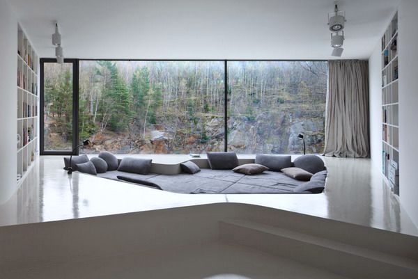 2022软装流行色趋势,今年流行软装色系