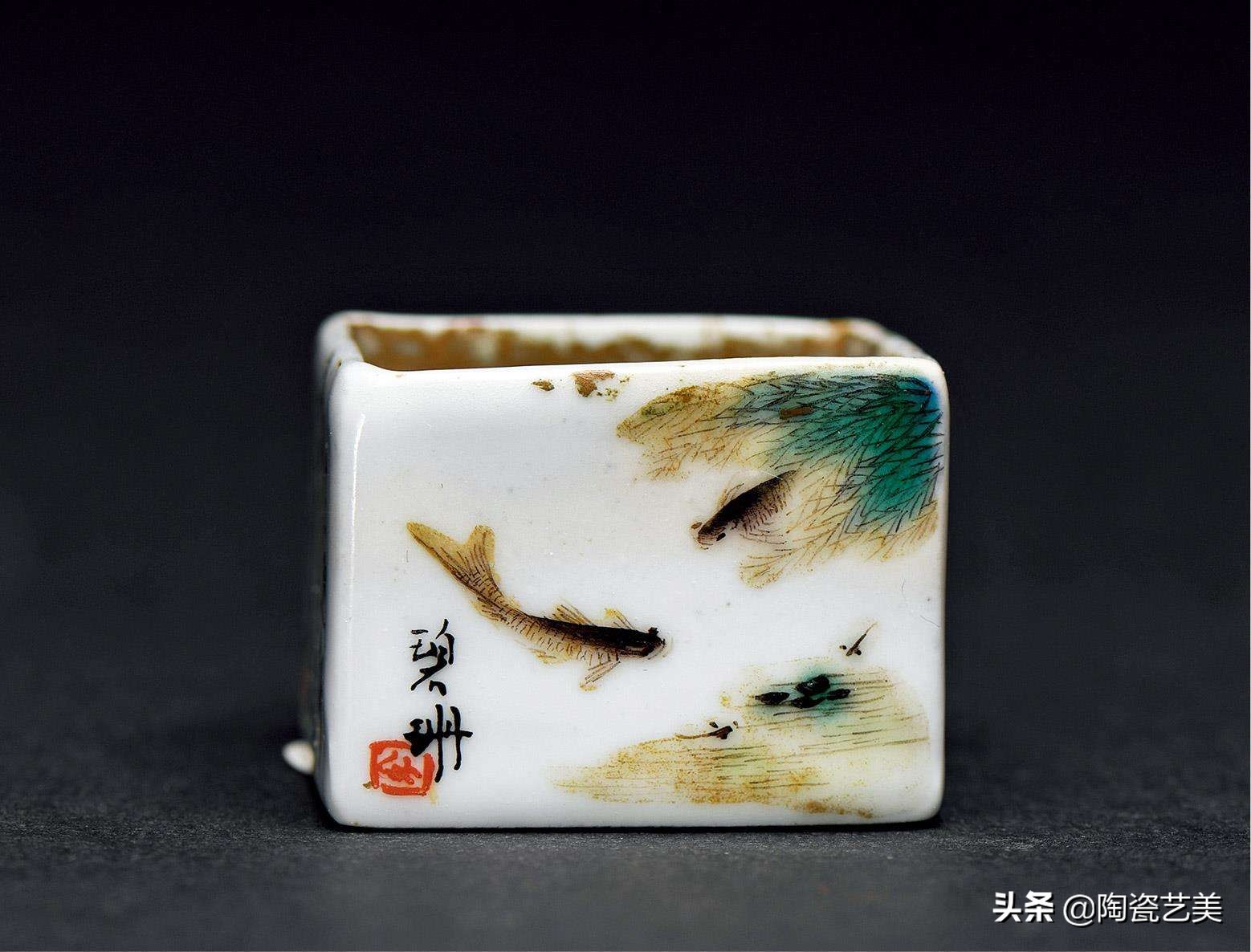 珠山八友是哪几个画家,珠山八友画山水的有哪些大师