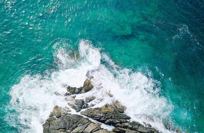 小众海岛避寒攻略,超适合冬天旅行的小众海岛