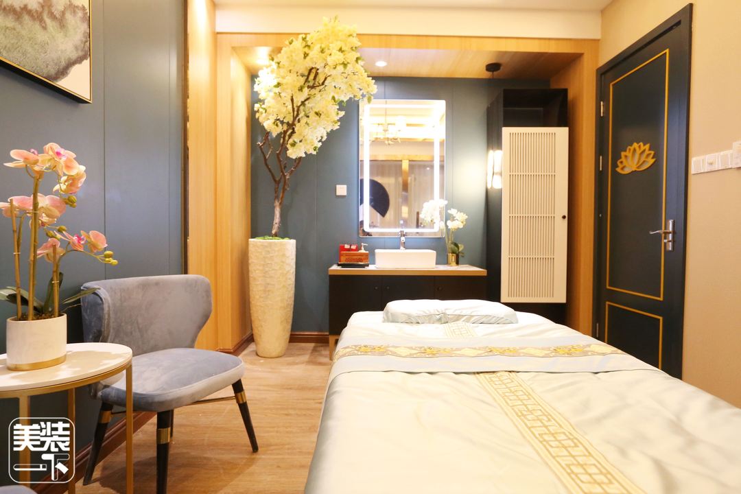 鏈楀Э缇庡spa,鏈楀Э缇庡缇庡彂