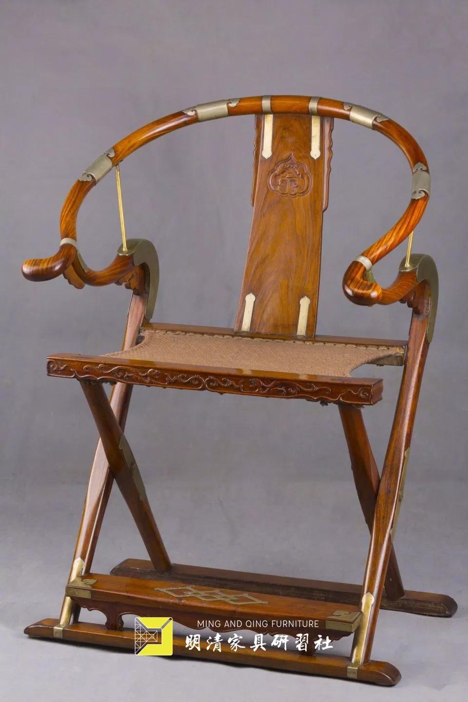 明式家具装修,明式家具的装饰方法