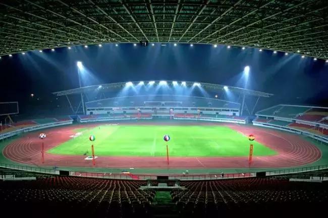 中冠总决赛球队巡礼南京巴兰塔,中冠总决赛场地