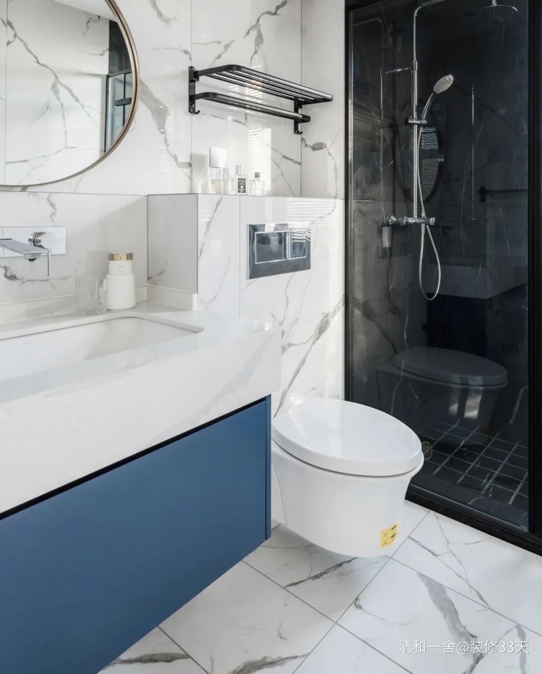 极简装修厨房前玄关设计高级感,厨房变宽敞好物