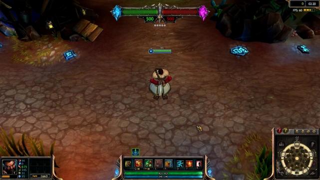 lol中的都市传说炸房挂真的存在吗,lol炸房挂是怎么回事