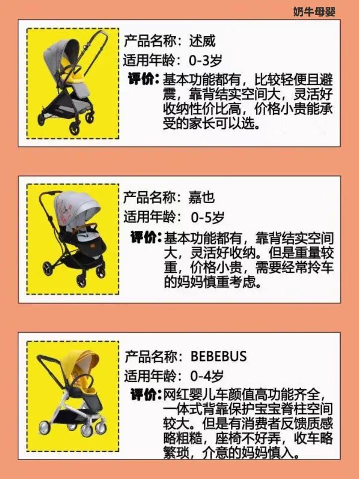 天气热适合什么样的婴儿车,冬季怎么选择婴儿车
