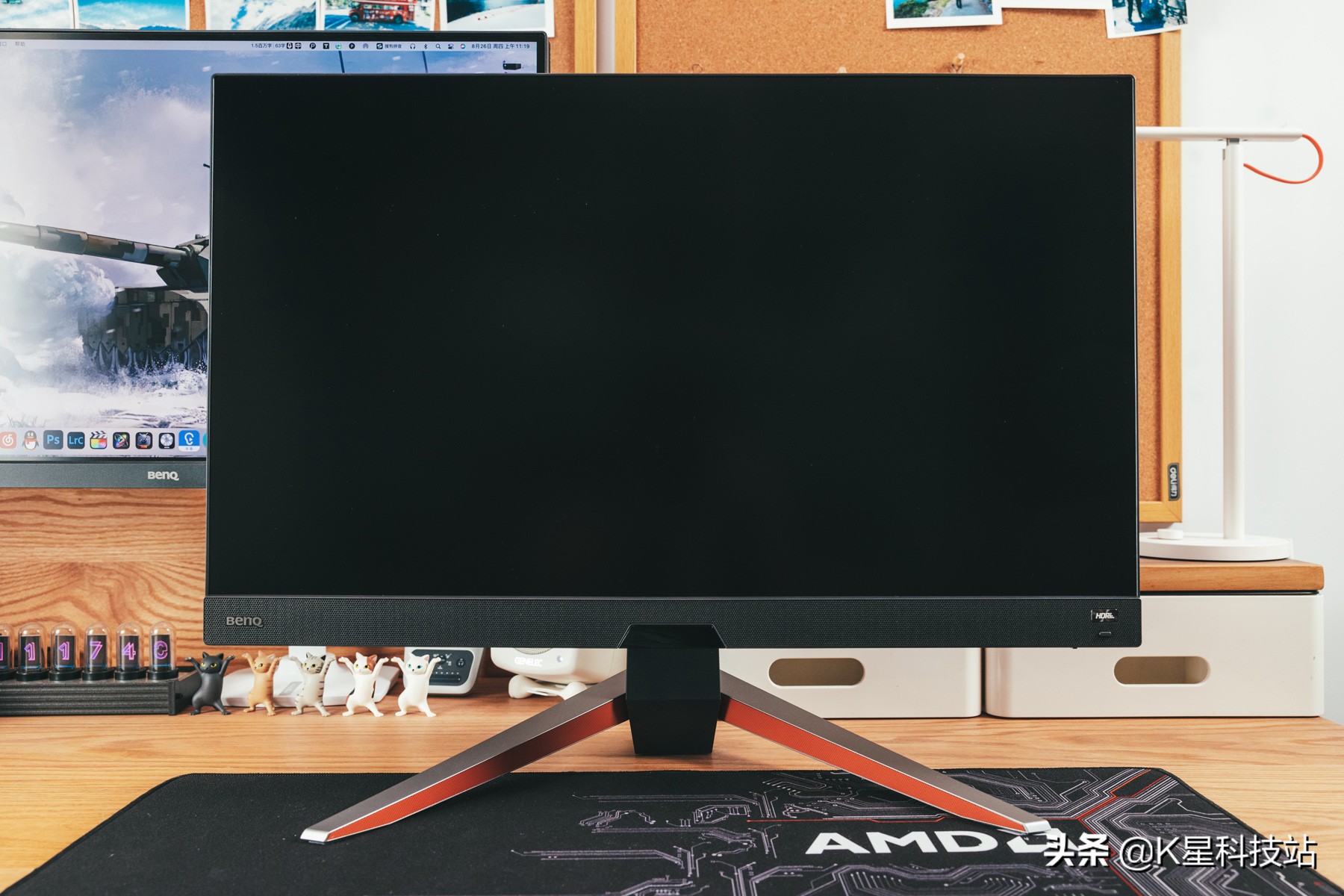 2k分辨率显示器该怎么设置,2k分辨率的显示器玩ps4